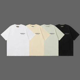 Picture of Fear Of God T Shirts Short _SKUFearOfGodS-XLF02234346